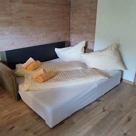 Huberhof 10 By Alpenidyll Apartments Schladming Esterno foto