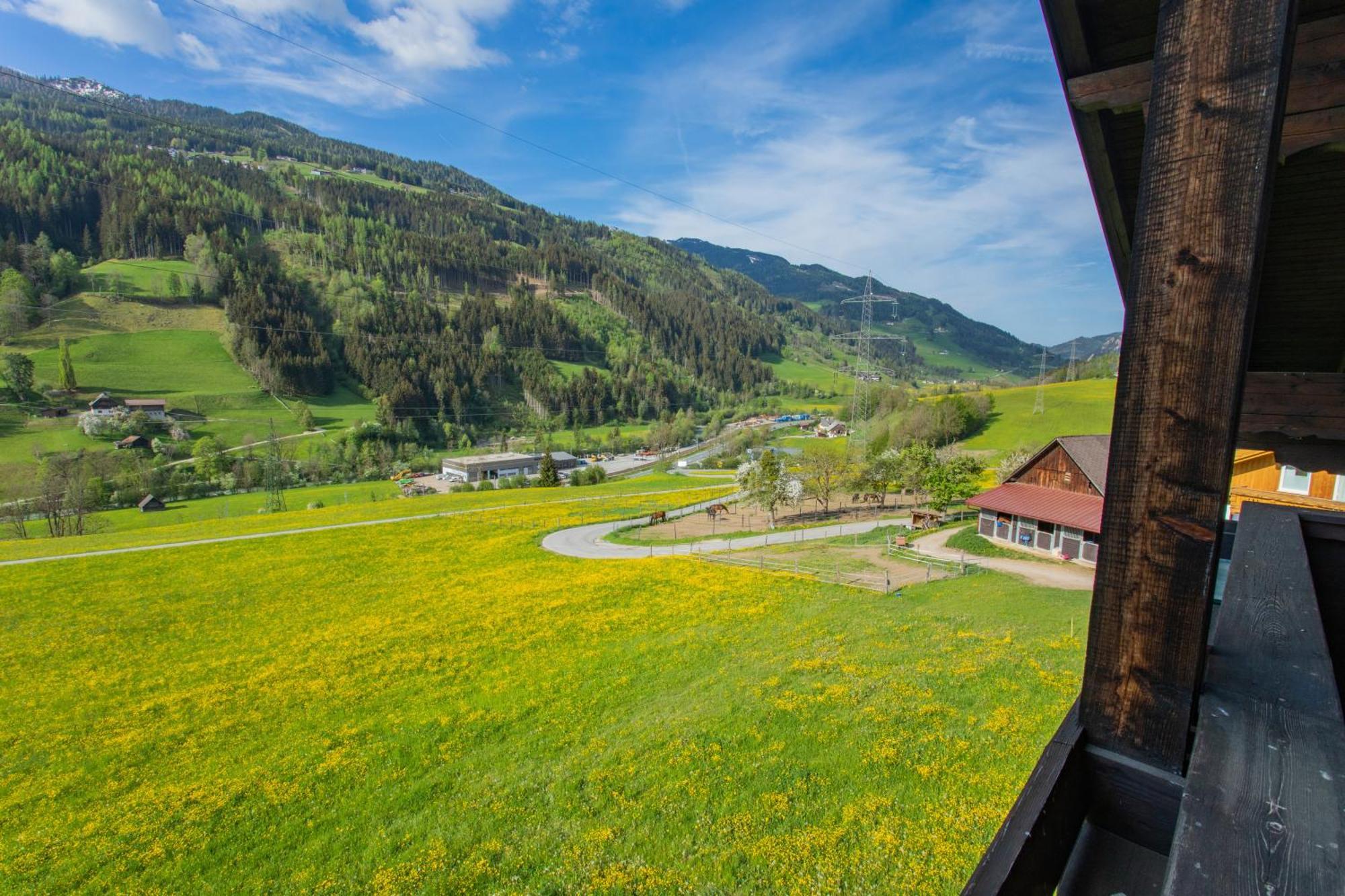 Huberhof 10 By Alpenidyll Apartments Schladming Esterno foto