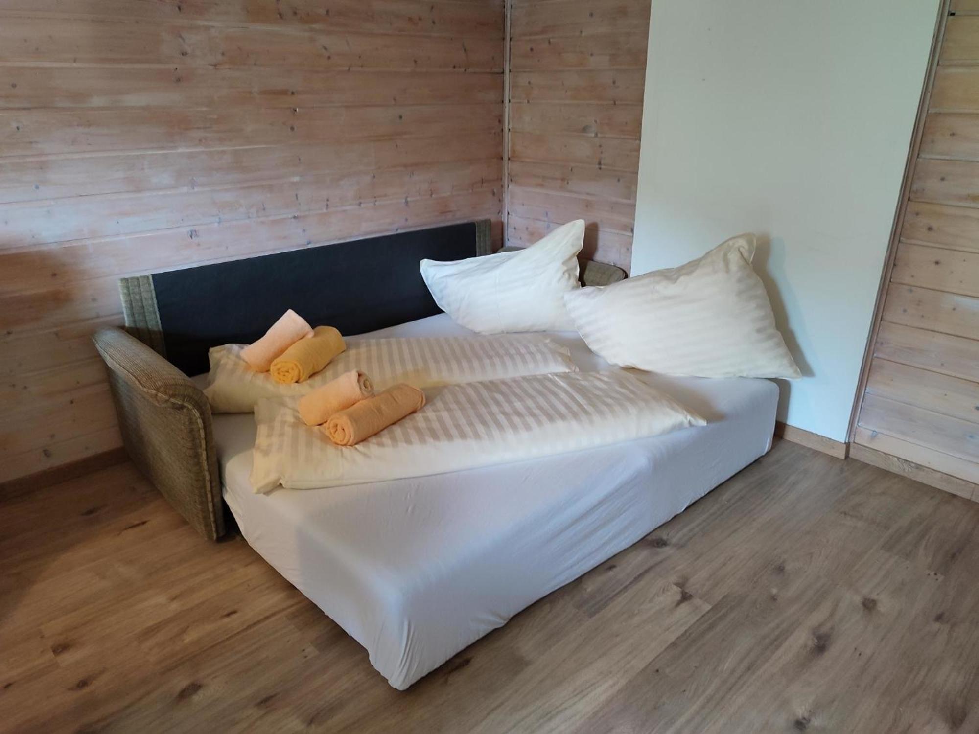 Huberhof 10 By Alpenidyll Apartments Schladming Esterno foto