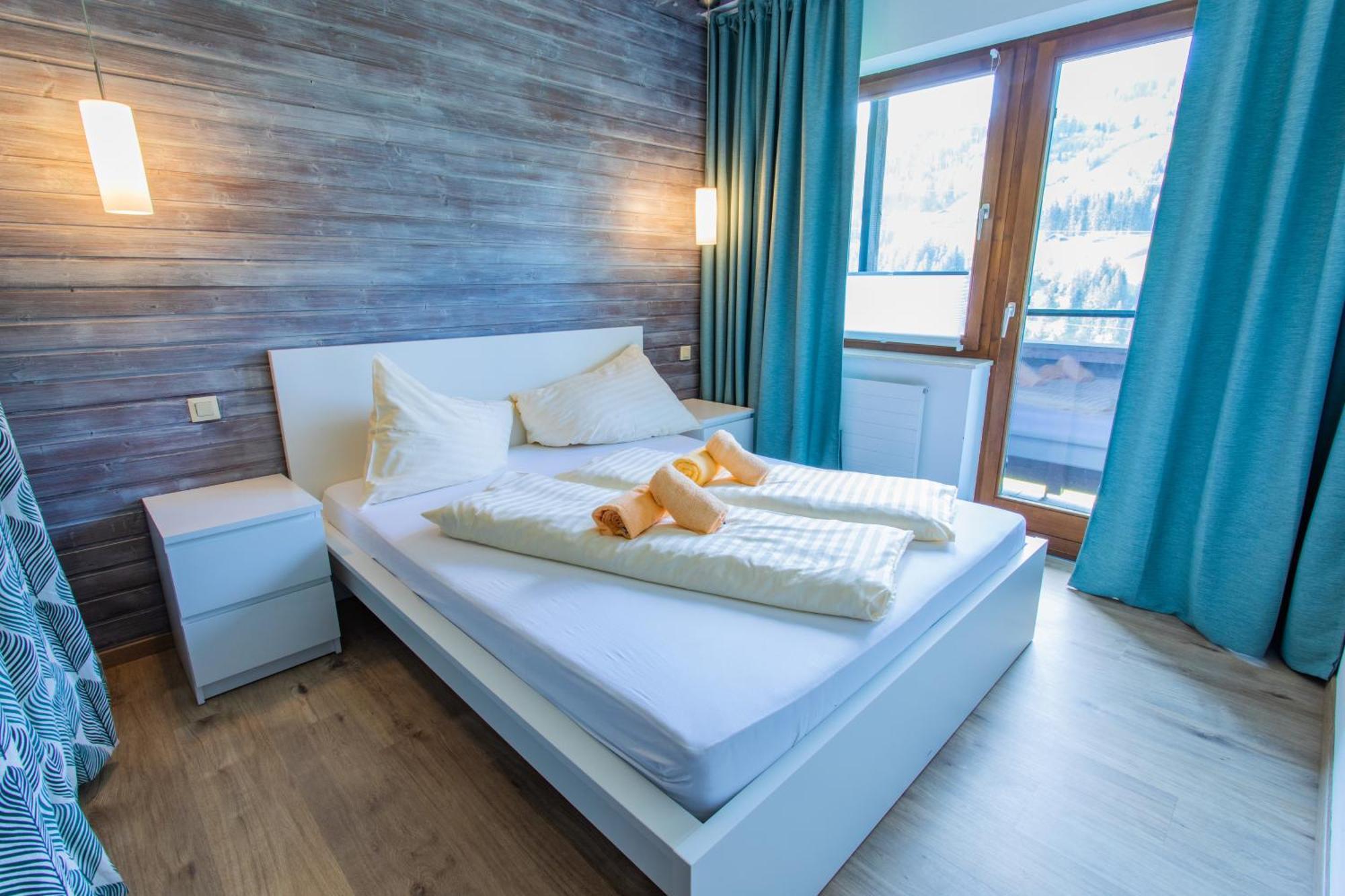 Huberhof 10 By Alpenidyll Apartments Schladming Esterno foto