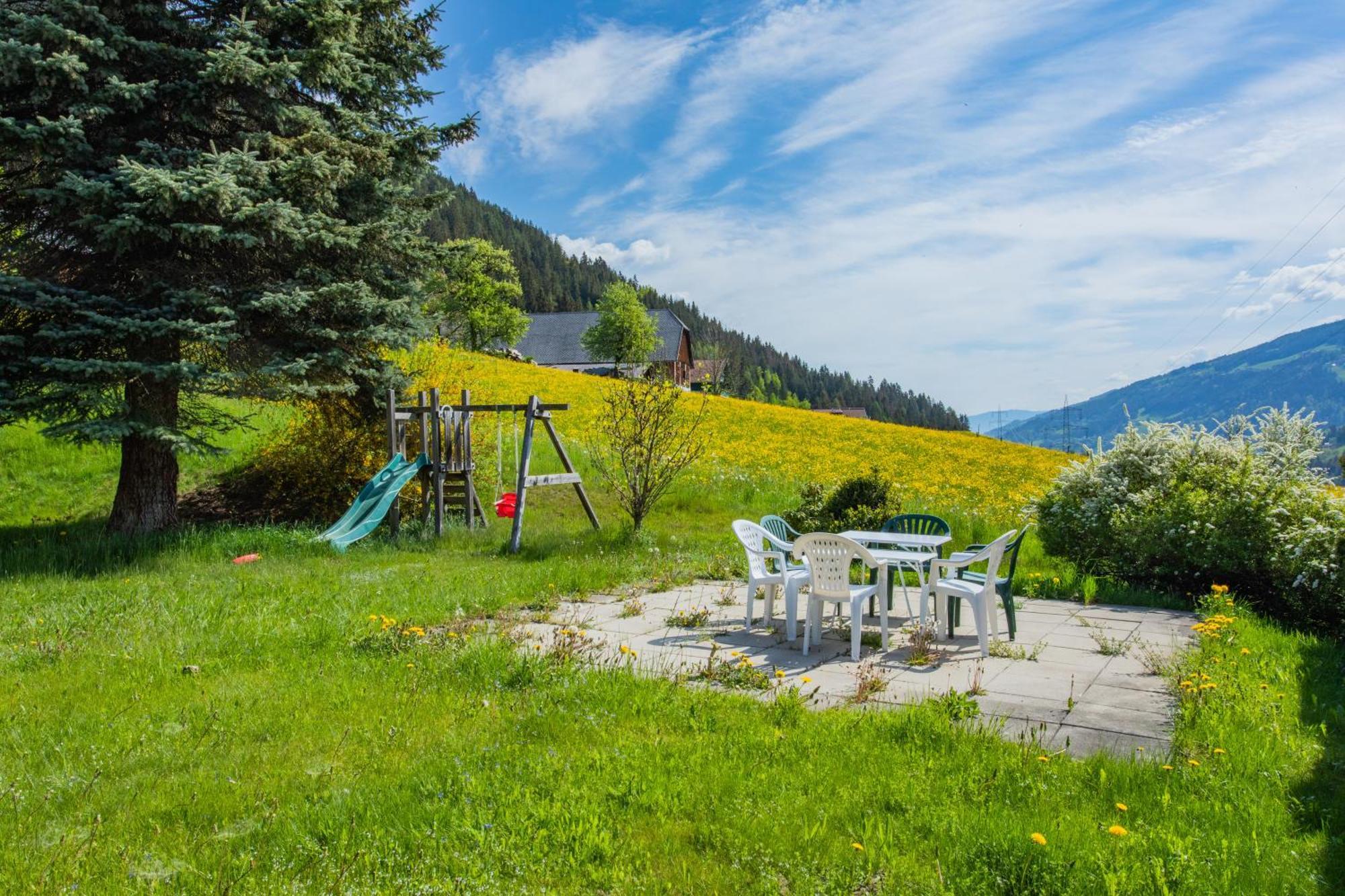 Huberhof 10 By Alpenidyll Apartments Schladming Esterno foto