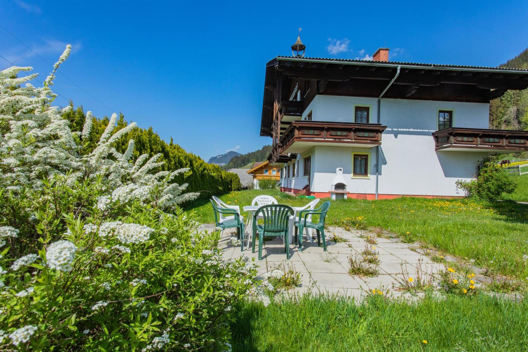 Huberhof 10 By Alpenidyll Apartments Schladming Esterno foto