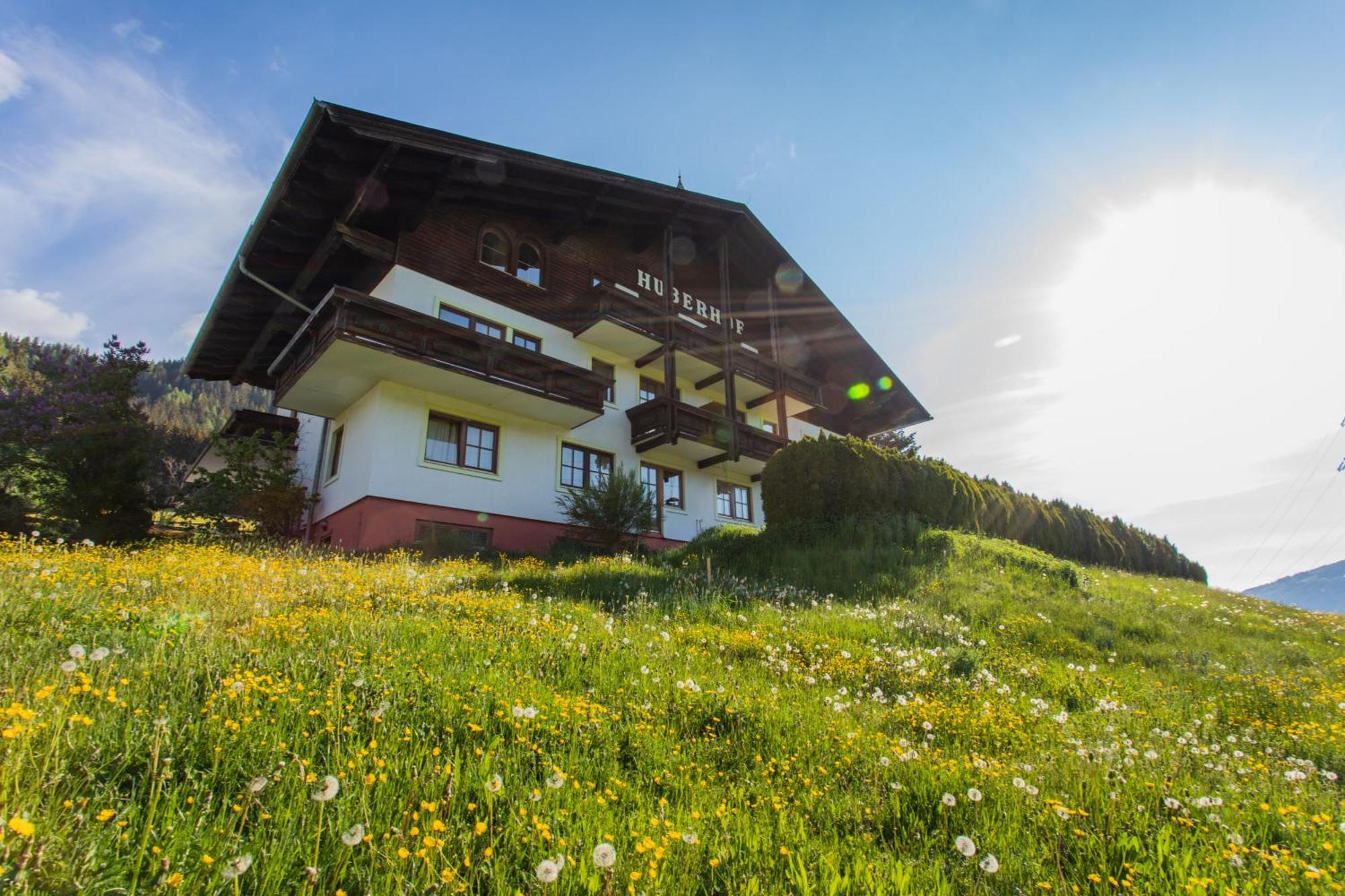 Huberhof 10 By Alpenidyll Apartments Schladming Esterno foto